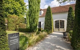 Domaine de Bellevue, The Originals Relais (Relais du Silence)