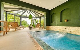 Domaine de Bellevue, The Originals Relais